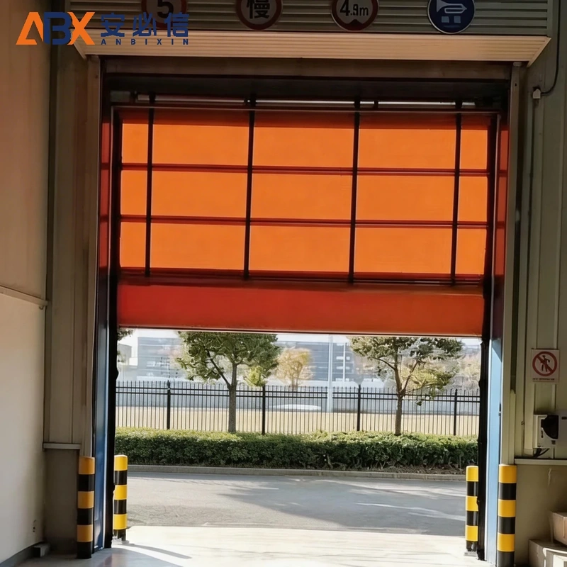 铜仁高速堆积门