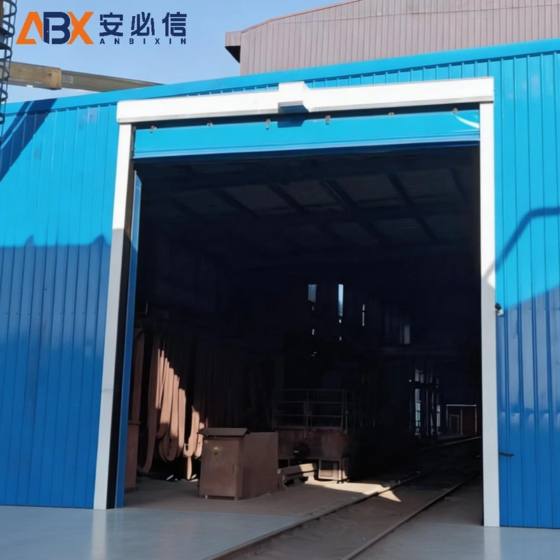 铜仁冷库门封