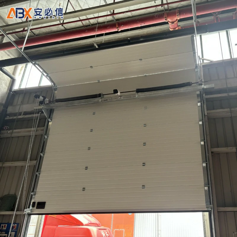 铜仁高扬程提升门